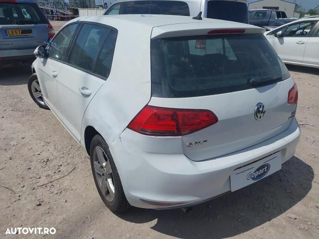 Dezmembrez Volkswagen VW Golf 7 [facelift] [2017 - 2020] Hatchback 5- - 2