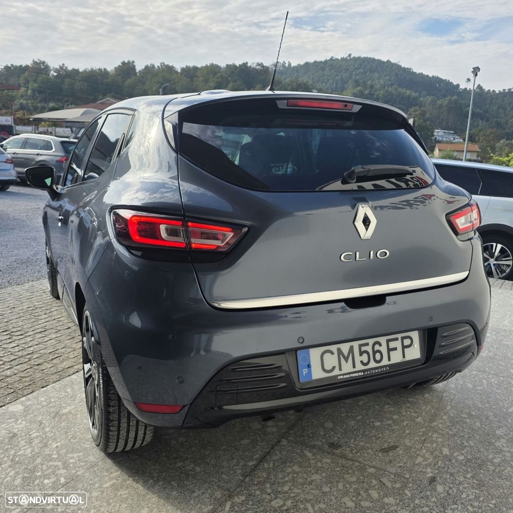 Renault Clio 1.2 TCe GT Line - 17