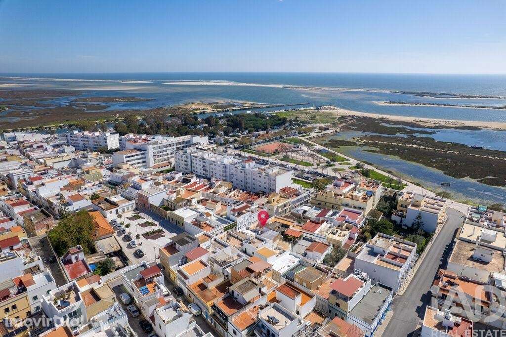 Casa / Villa T3 em Moncarapacho e Fuseta - Grande imagem: 4/34