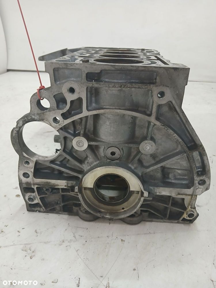 BLOK SILNIKA BMW E90 E92 N43B20A - 4