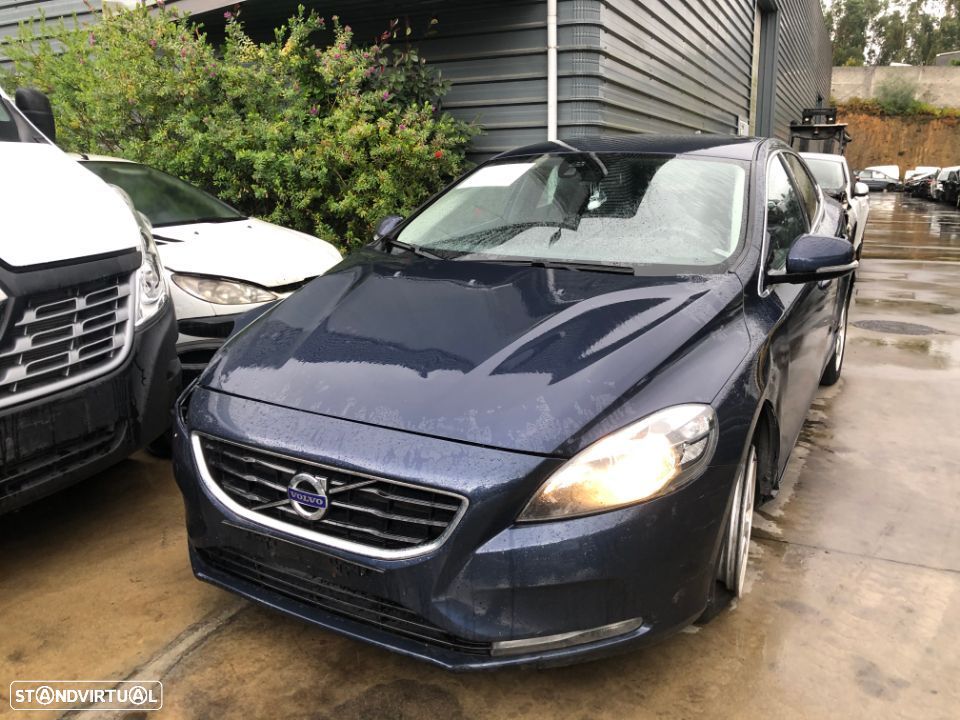 VOLVO V40 1.6D2 DE 2014 PARA PEÇAS - 1