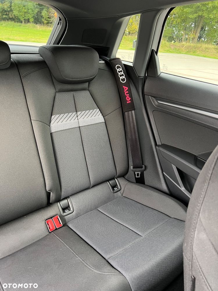 Audi A3 - 10
