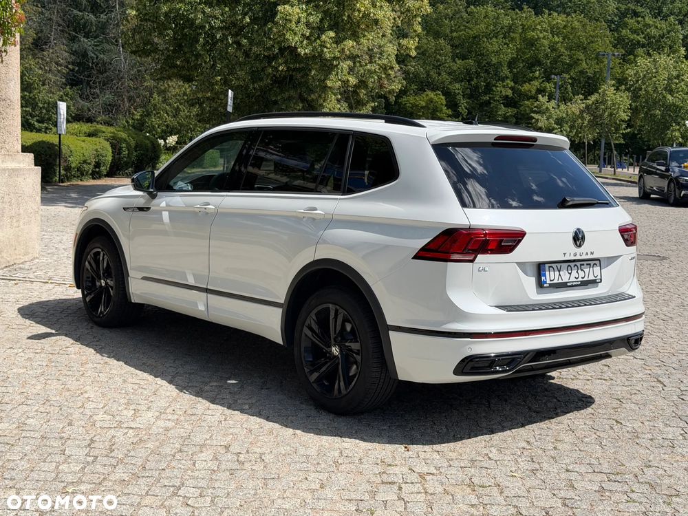 Volkswagen Tiguan 2,0 TSI OPF 4Motion DSG R-Line - 13