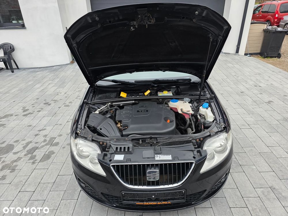 Seat Exeo - 33