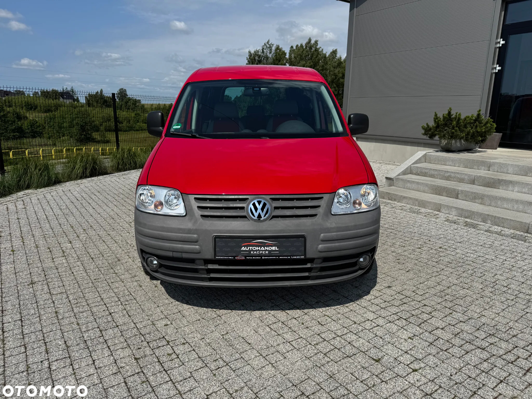 Volkswagen Caddy 1.4 16V Life - 2