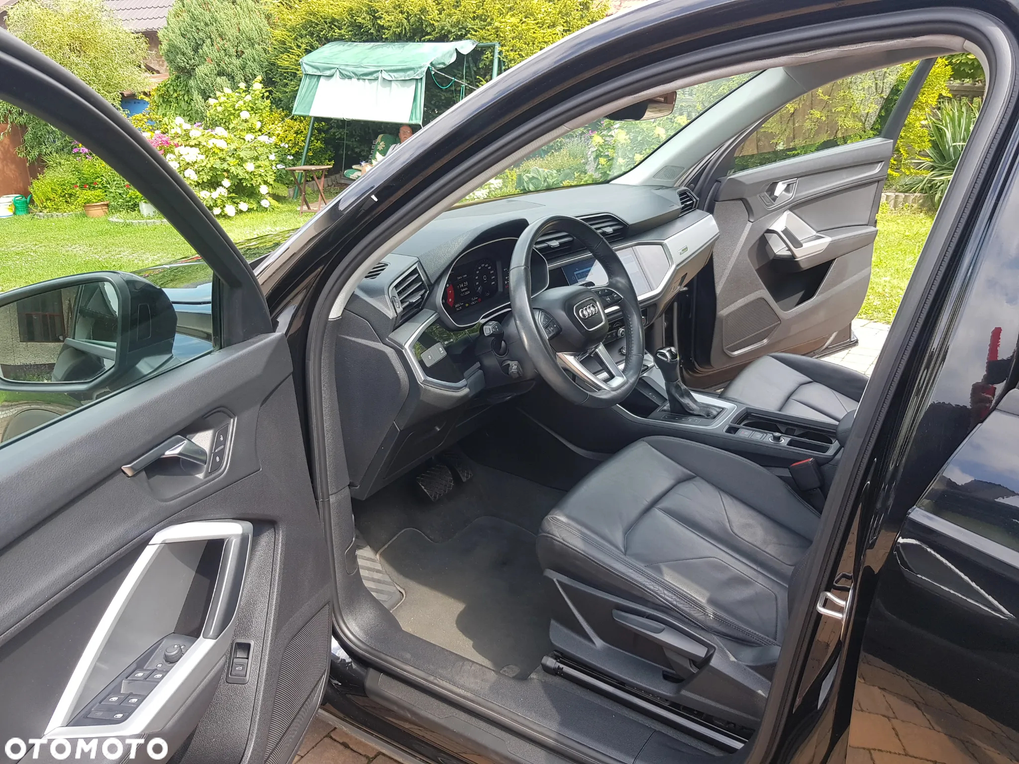 Audi Q3 35 TFSI S tronic - 15