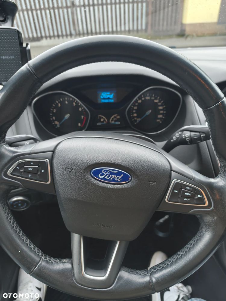 Ford Focus - 14