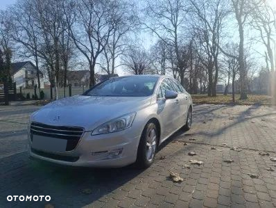 Peugeot 508 1.6 HDi Active - 10