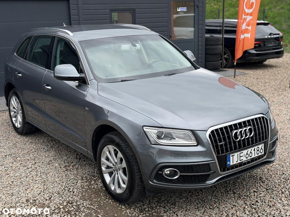 Audi Q5 2.0 TDI Quattro (clean diesel) S tronic - 6