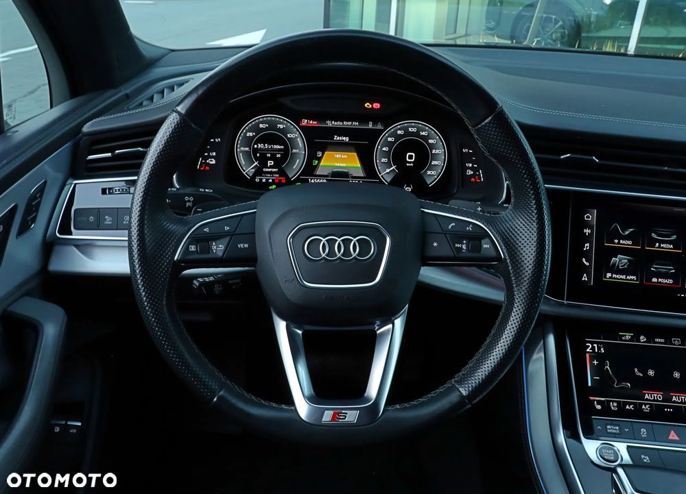 Audi Q7 - 16