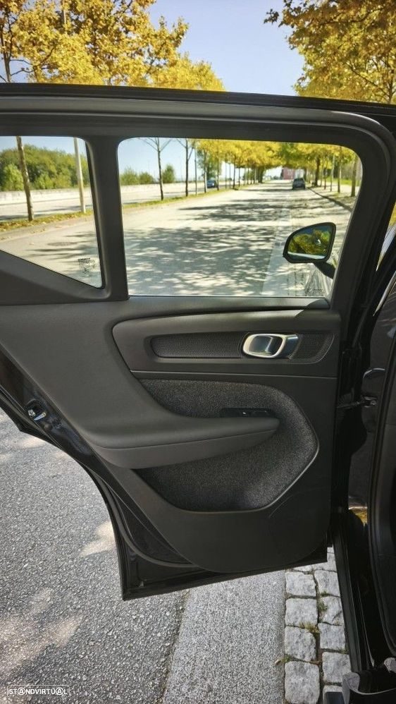 Volvo XC 40 1.5 T4 PHEV Inscription Expression - 45