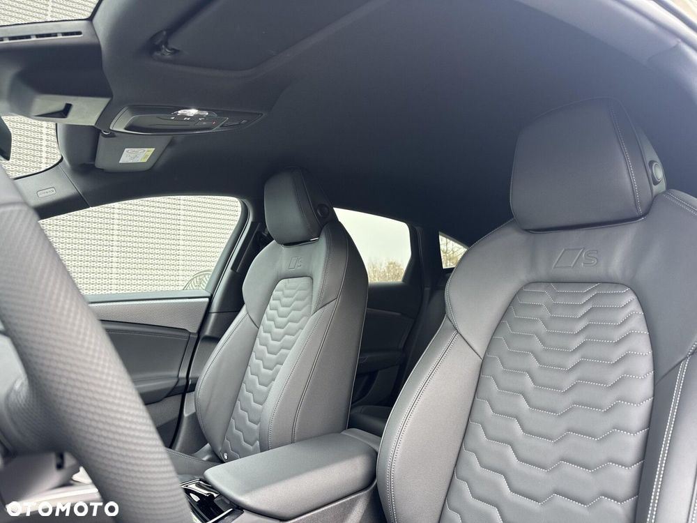 Audi A6 Sportback e-tron - 12