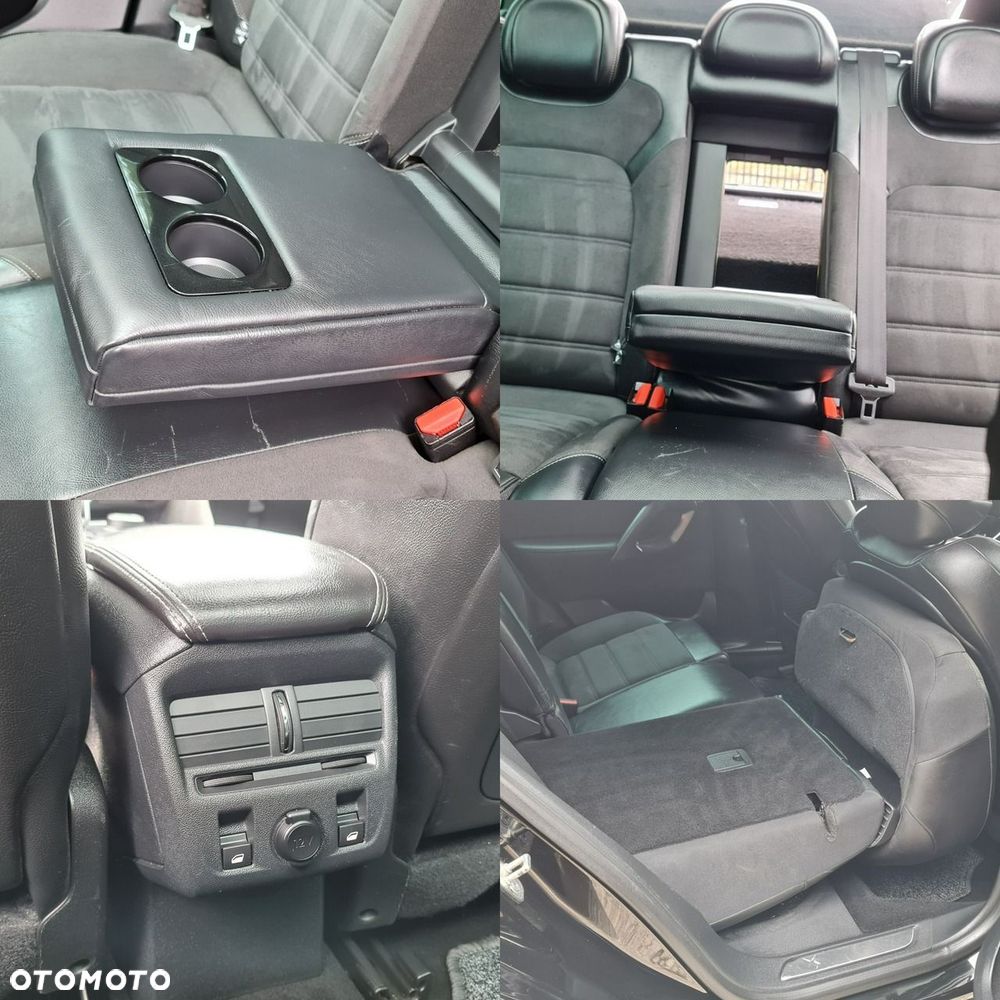 Citroën DS5 2.0 Hybrid4 SportChic - 11