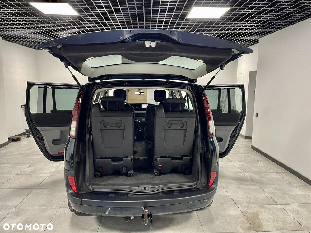 Renault Grand Espace Gr 2.0T Privilege - 21