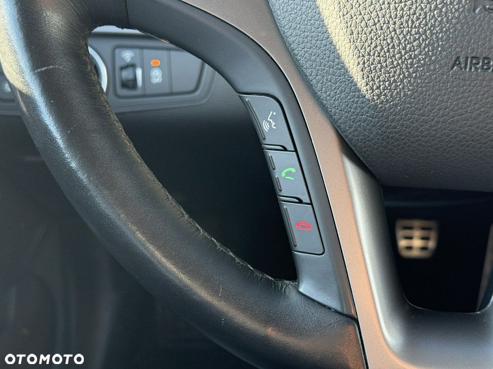 Hyundai i40 Kombi 1.7 CRDi Premium - 21