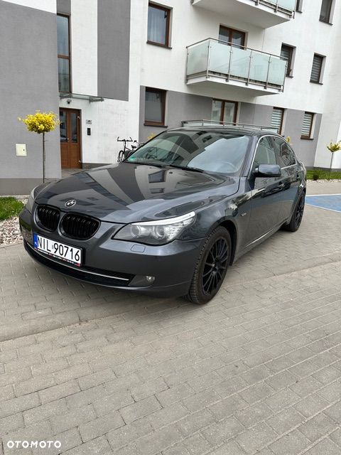 BMW Seria 5 - 1