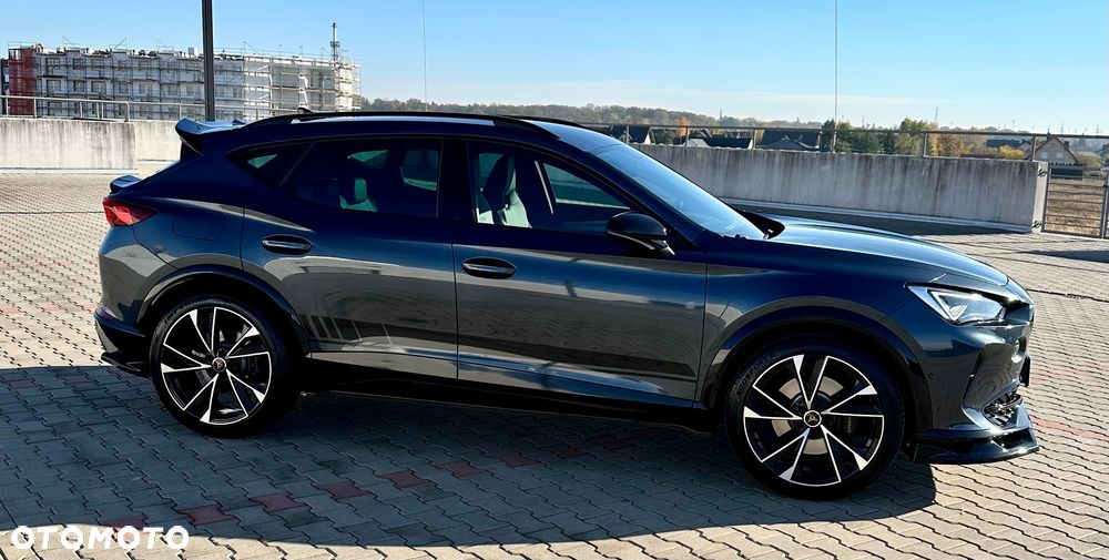 Cupra Formentor VZ 2.0 TSI 4Drive DSG - 20