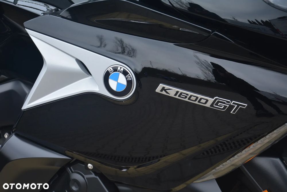 BMW K - 8