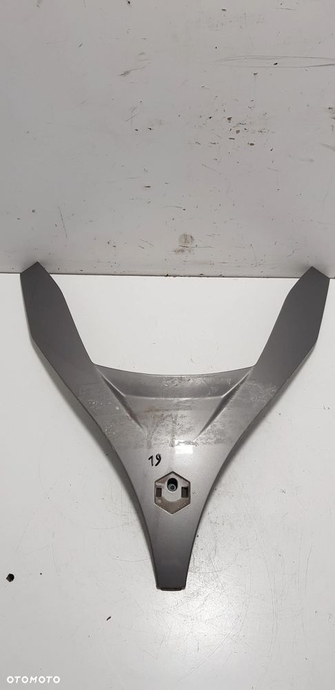 Piaggio MP3 Nosek Krawat Maska - 1
