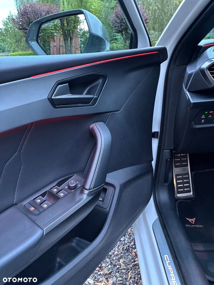 Cupra Leon 2.0 TSI DSG - 18