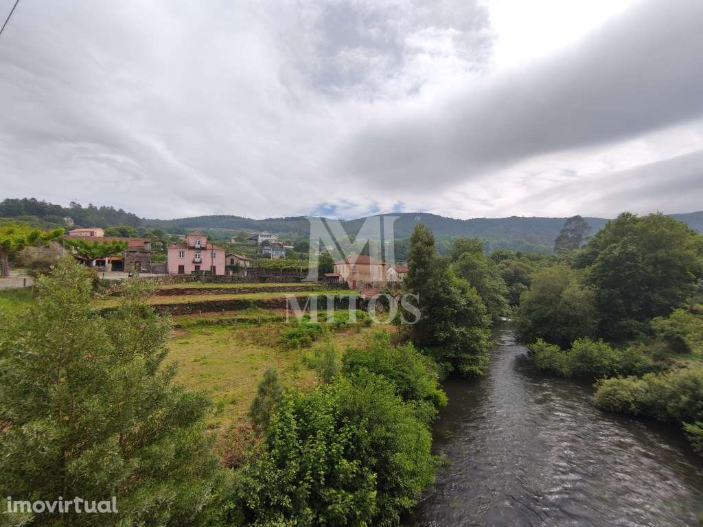 Casa Rústica - Vila Nova de Cerveira - Grande imagem: 5/10