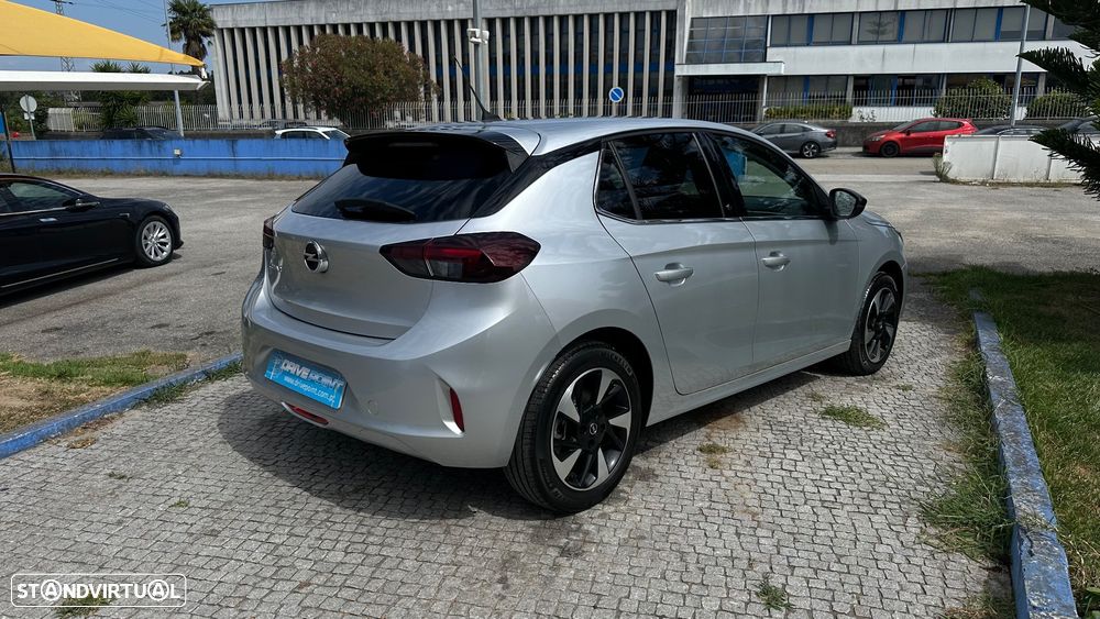 Opel Corsa-e Elegance - 8