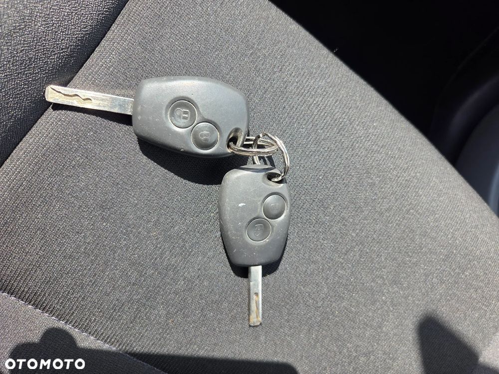 Renault Modus 1.2 16V Yahoo - 30