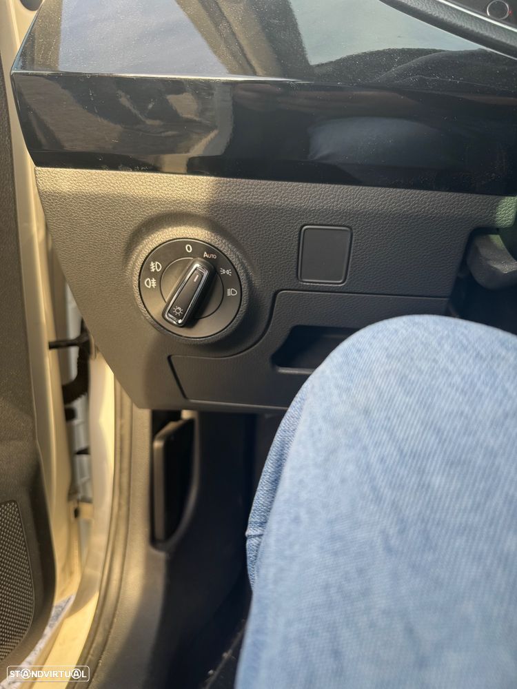 SEAT Ibiza 1.0 TSI FR - 7