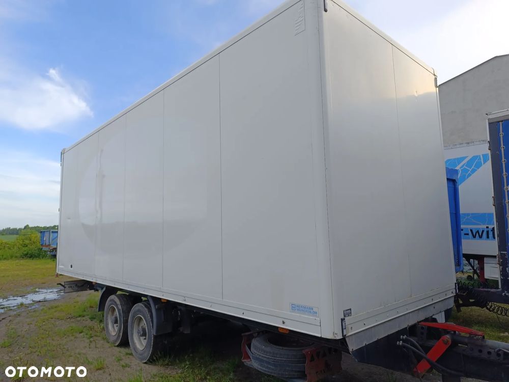 Inny Eco-Trailer - 2