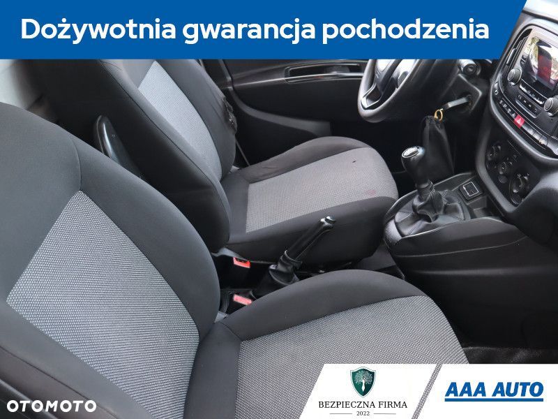Fiat doblo - 10