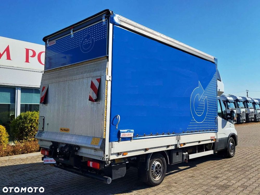 Iveco Daily - 4