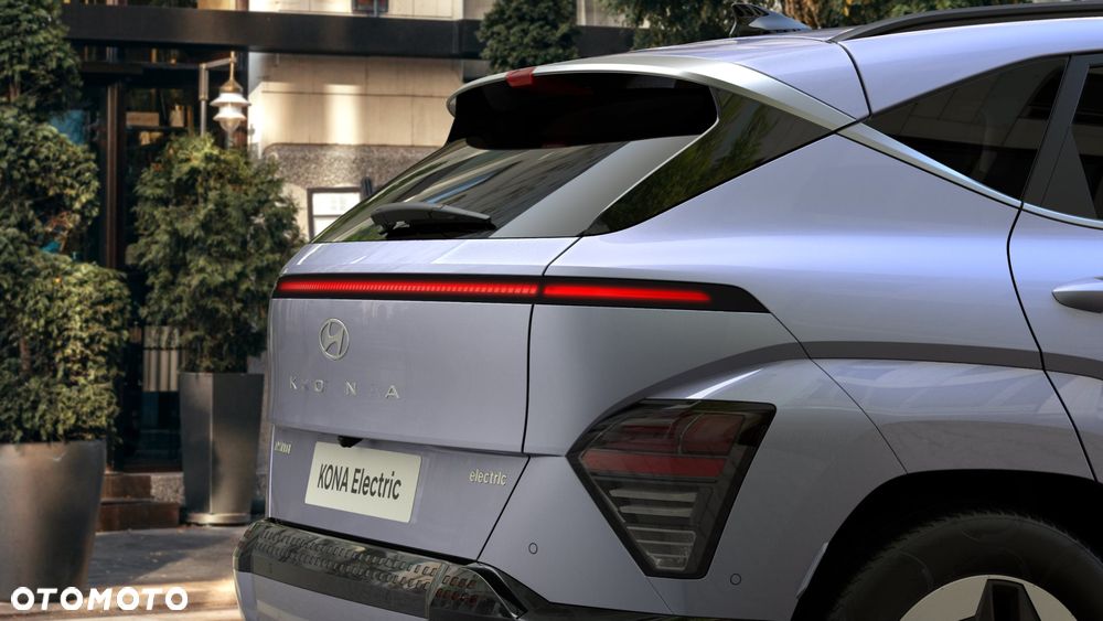 Hyundai Kona 65kWh Smart - 7