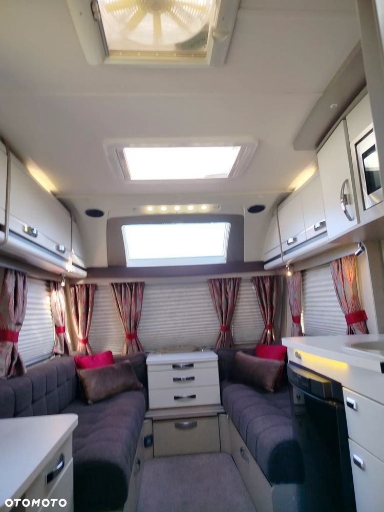 SWIFT Sterling Eccles Topaz - 14