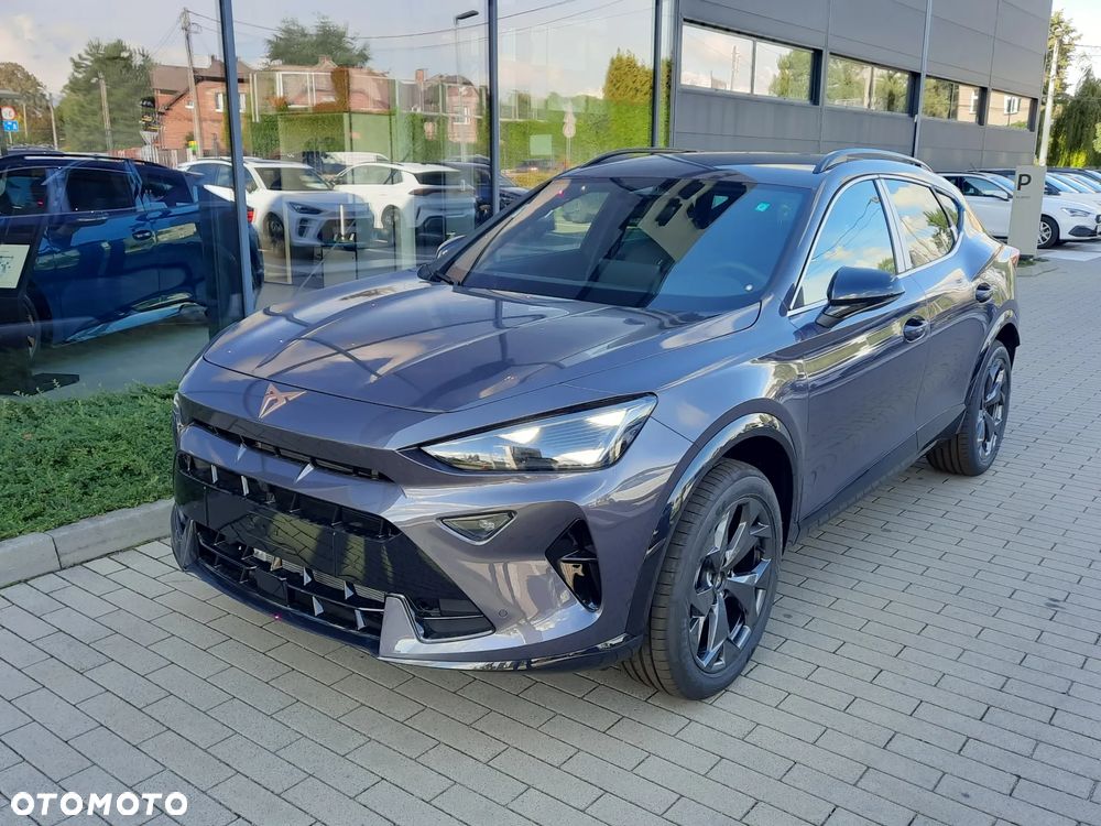 Cupra Formentor 1.5 eTSI mHEV DSG - 1