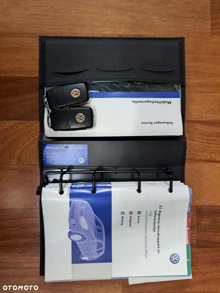 Volkswagen Golf VI 1.4 TSI Highline DSG - 16