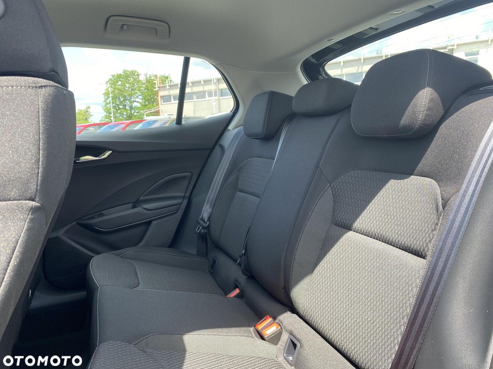 Skoda Fabia 1.0 TSI Edition 130 DSG - 16