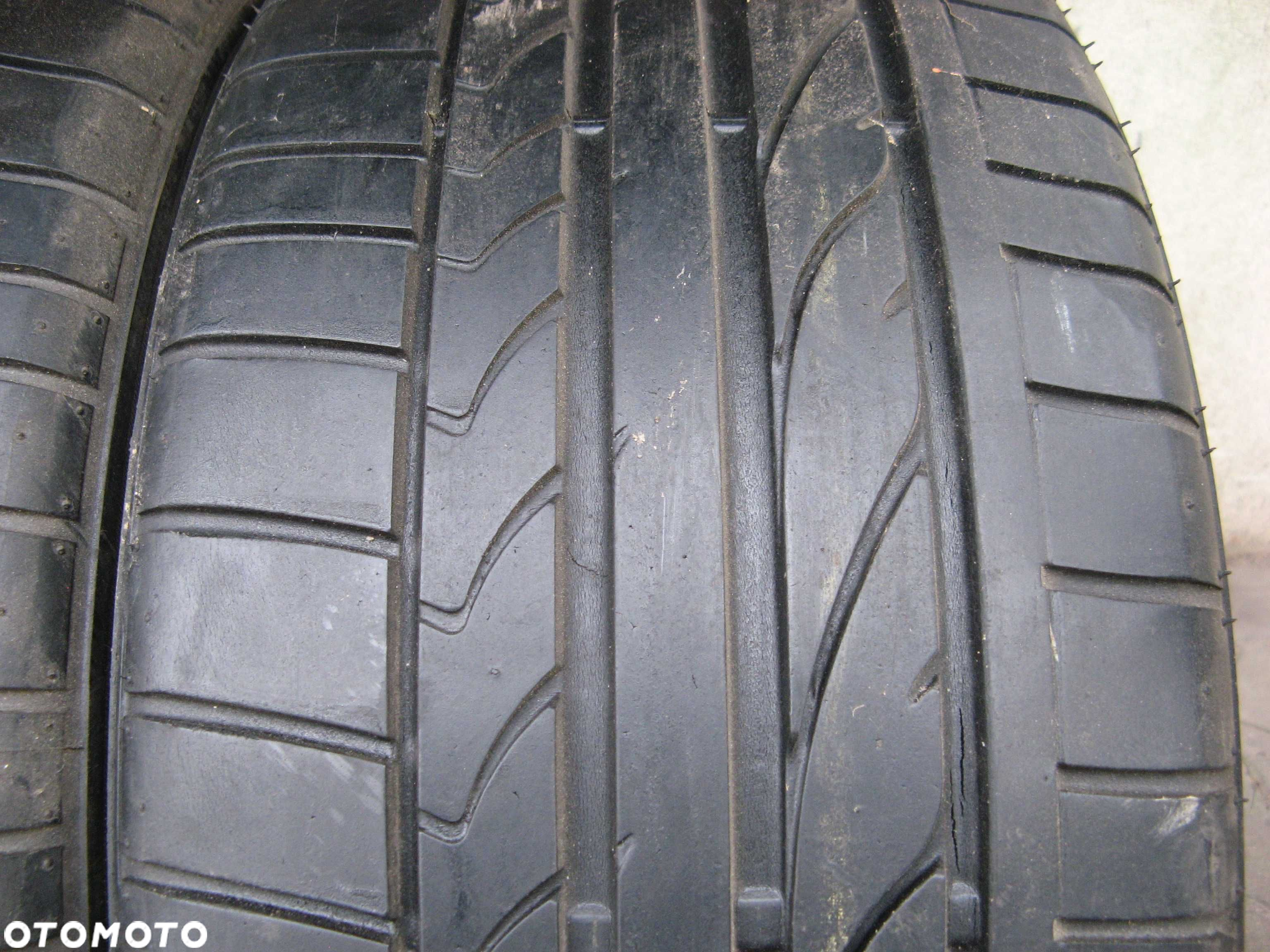 215/40R17 BRIDGESTONE Potenza RE050A - nr.2555 - 2