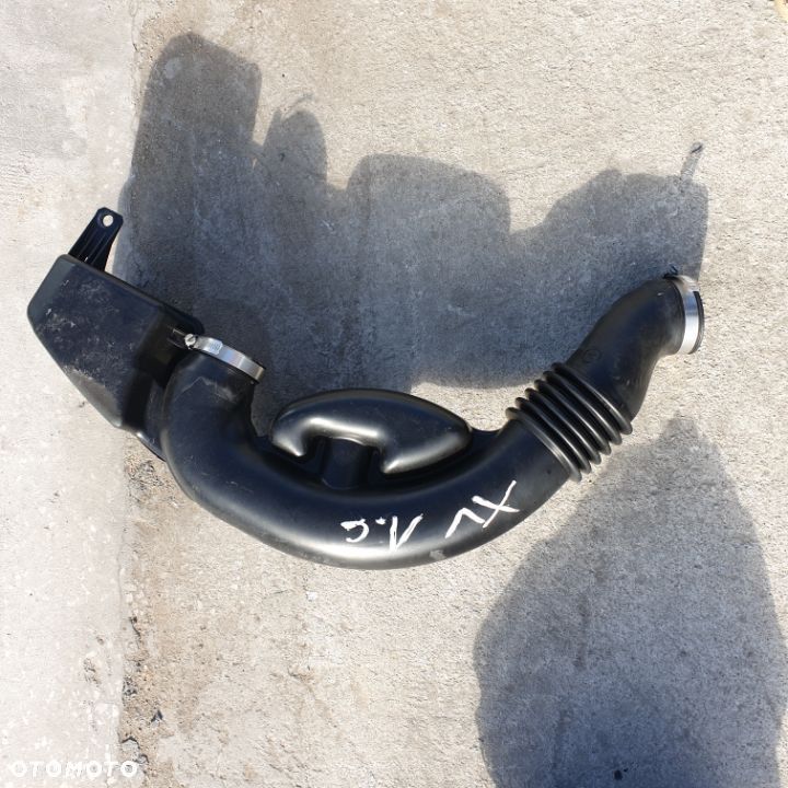 SUBARU XV 1.6 DOLOT REZONATOR POWIETRZA  12- - 1