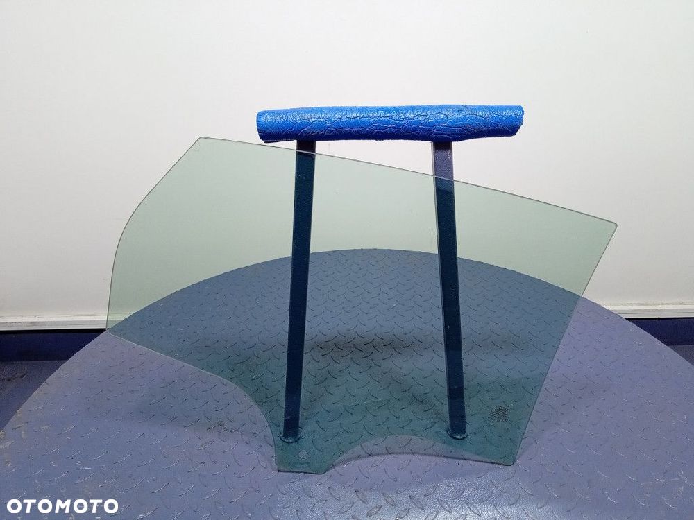 FORD FOCUS MK3 HB SZYBA DRZWI TYŁ LEWA 15R BM51-A25713-A - 2