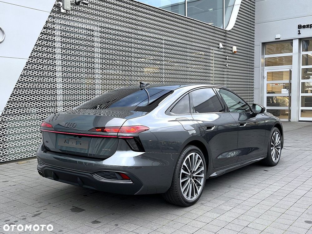 Audi A6 Limousine - 11