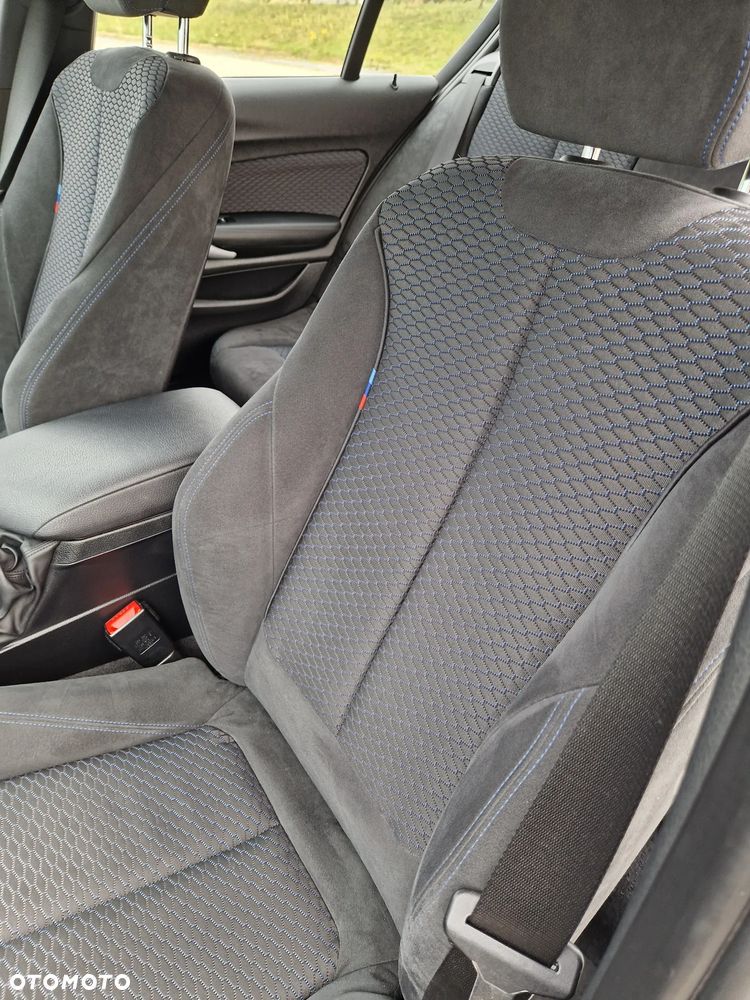 BMW Seria 1 - 27
