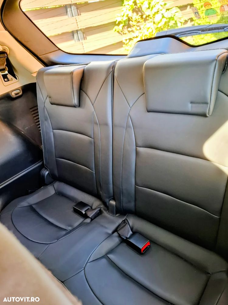 Nissan Qashqai 1.6 DCI Start/Stop 360 - 9