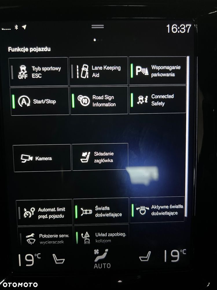 Volvo XC 60 D4 R-Design - 7