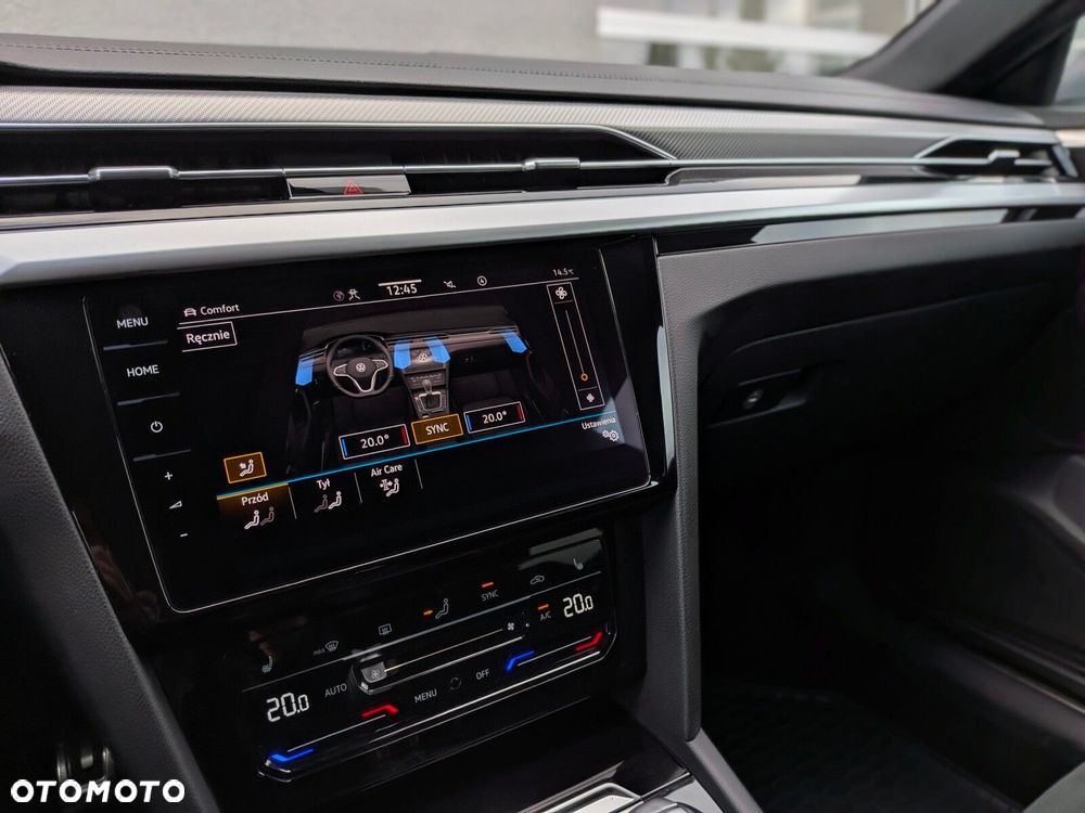 Volkswagen Arteon Shooting Brake - 27