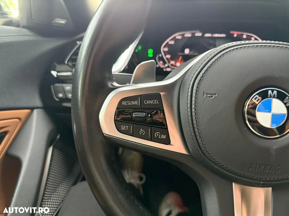 BMW Z4 M M40i Aut. - 17