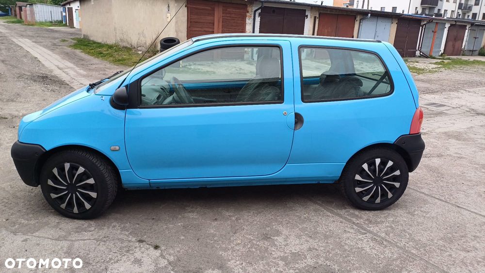 Renault Twingo 1.2 Authentique - 3