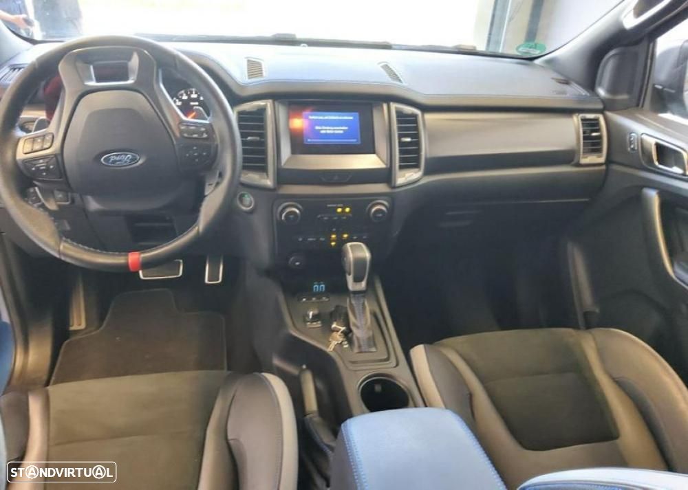 Ford Ranger 2.0 TDCi CD Raptor 4WD - 53
