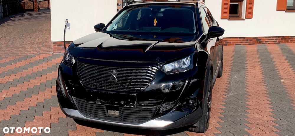 Peugeot 2008 - 2