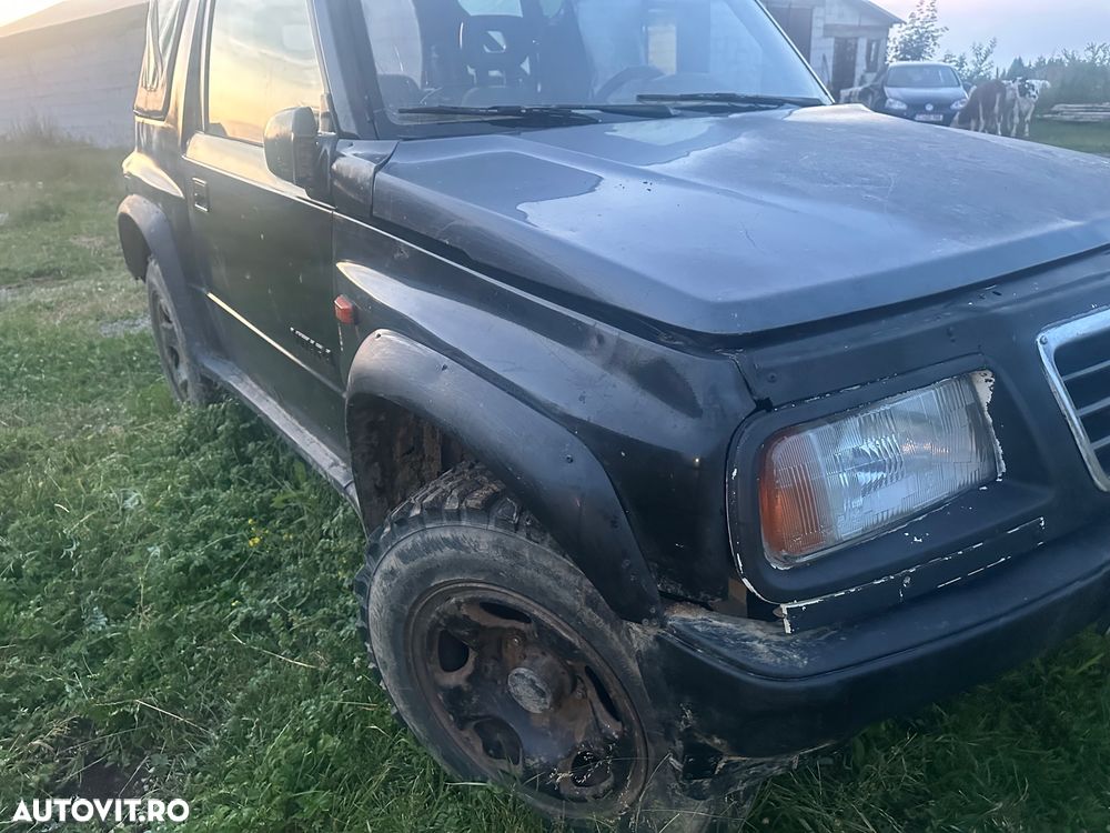 Suzuki Vitara - 3