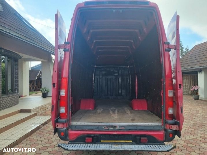 Iveco daily 65c15 - 7